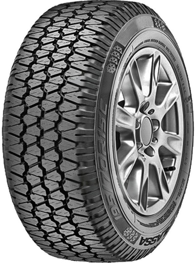 Lassa Multiways-C