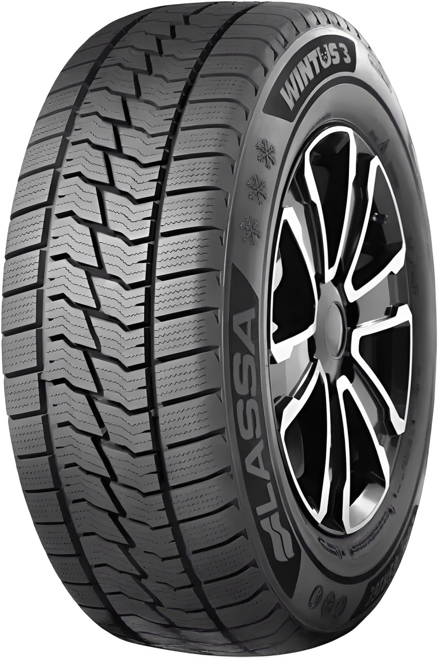 Lassa Wintus 3