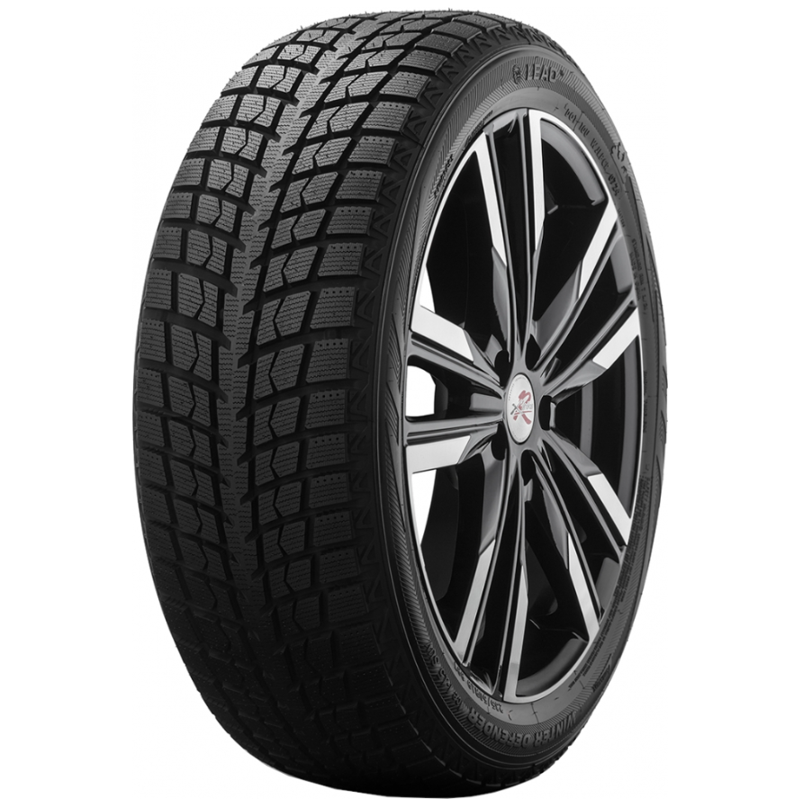 Leao Ice I-15 Winter Defender SUV