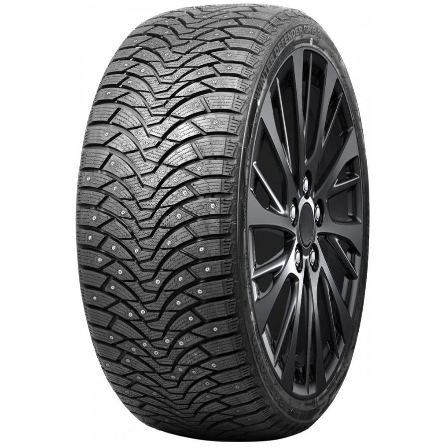 Leao Winter Defender Grip 2