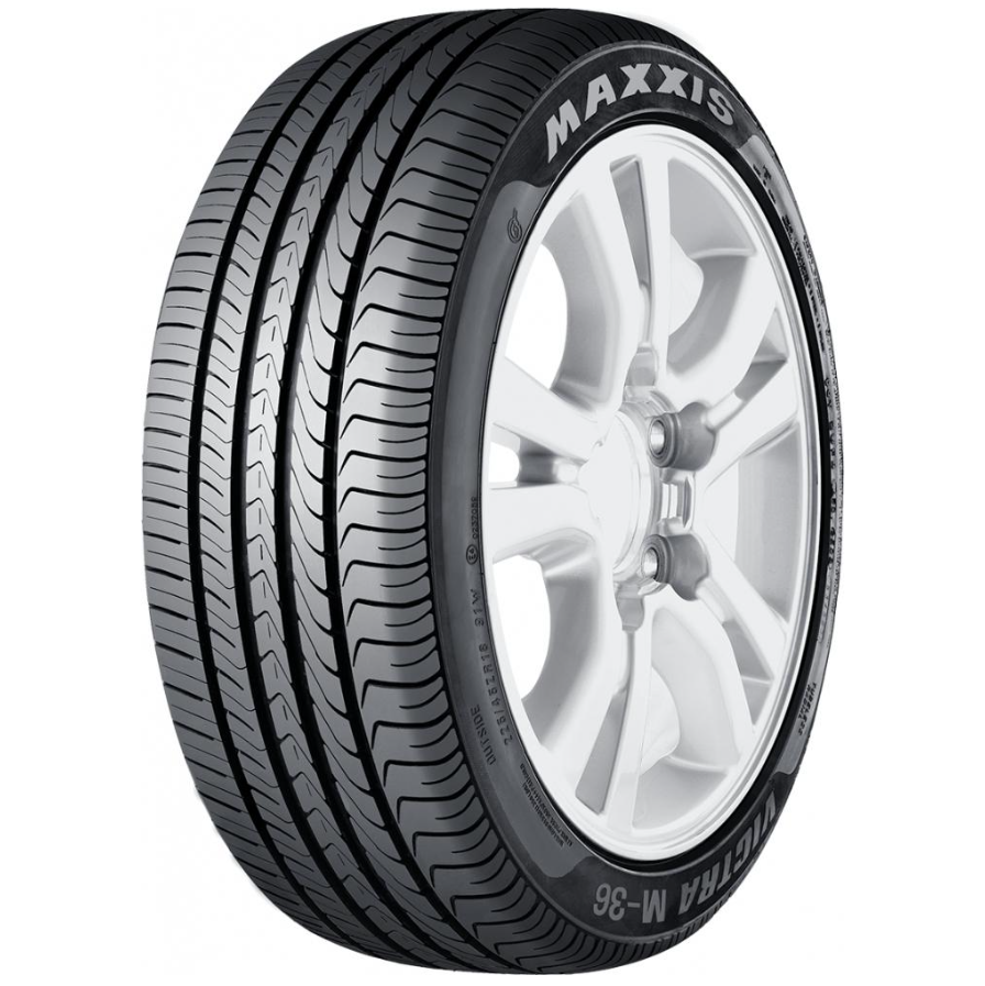 Maxxis M36