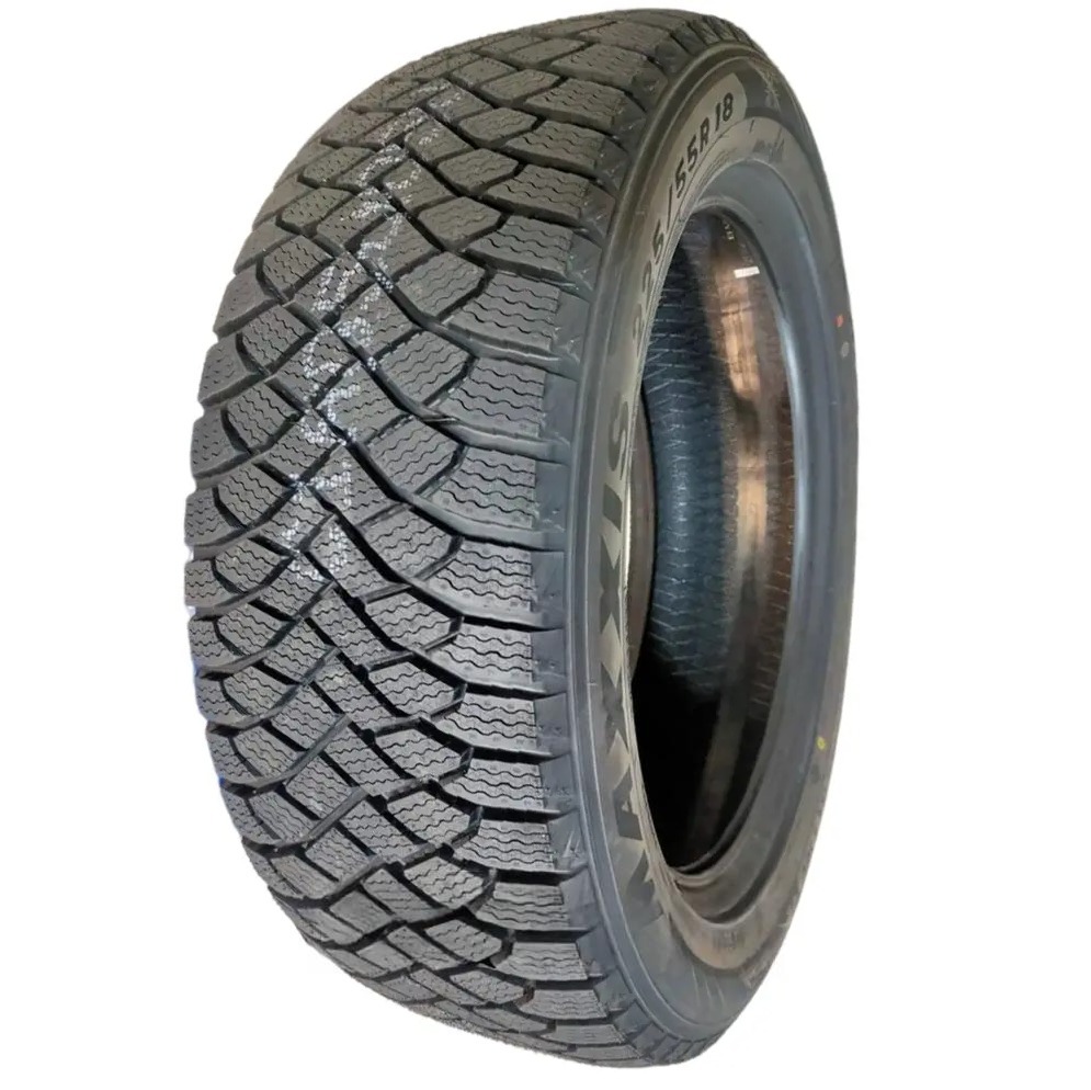 Maxxis Premitra Ice 5 SP5 SUV