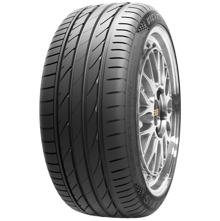 Maxxis Victra Sport 5