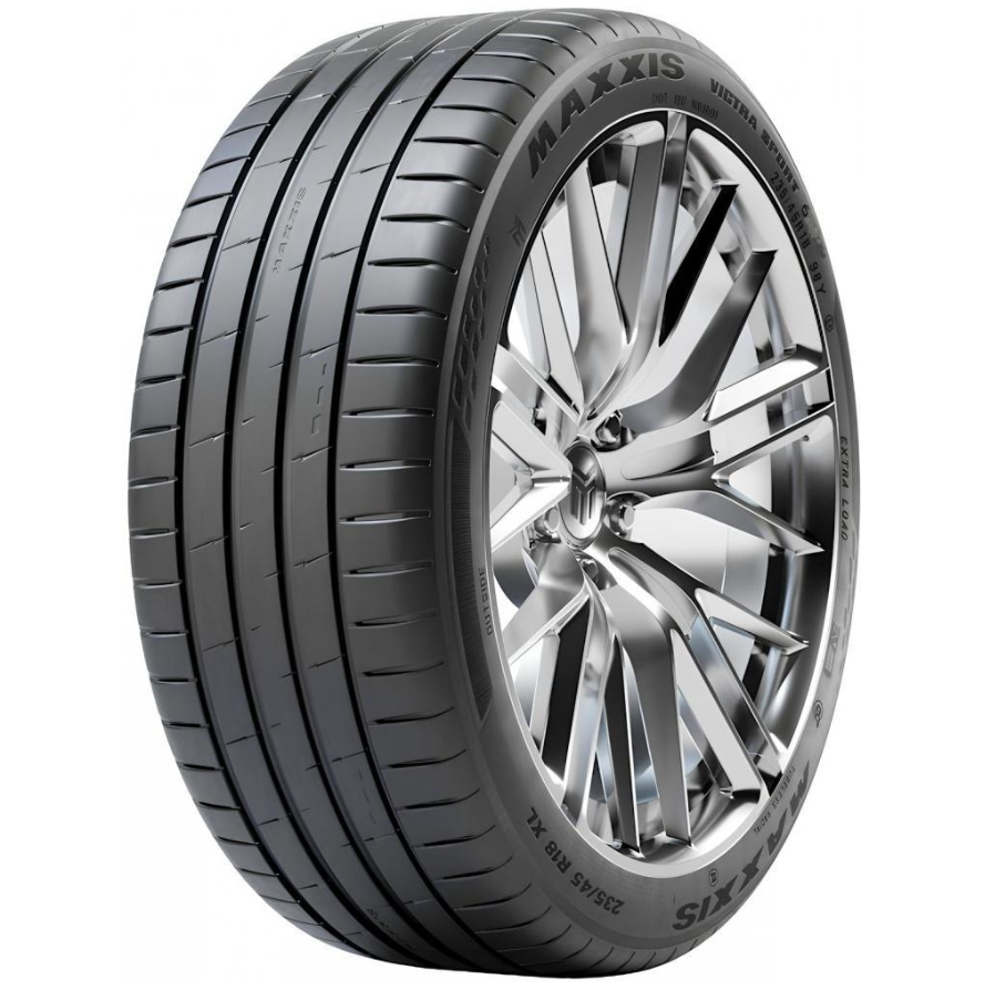 Maxxis Victra Sport 6 SUV