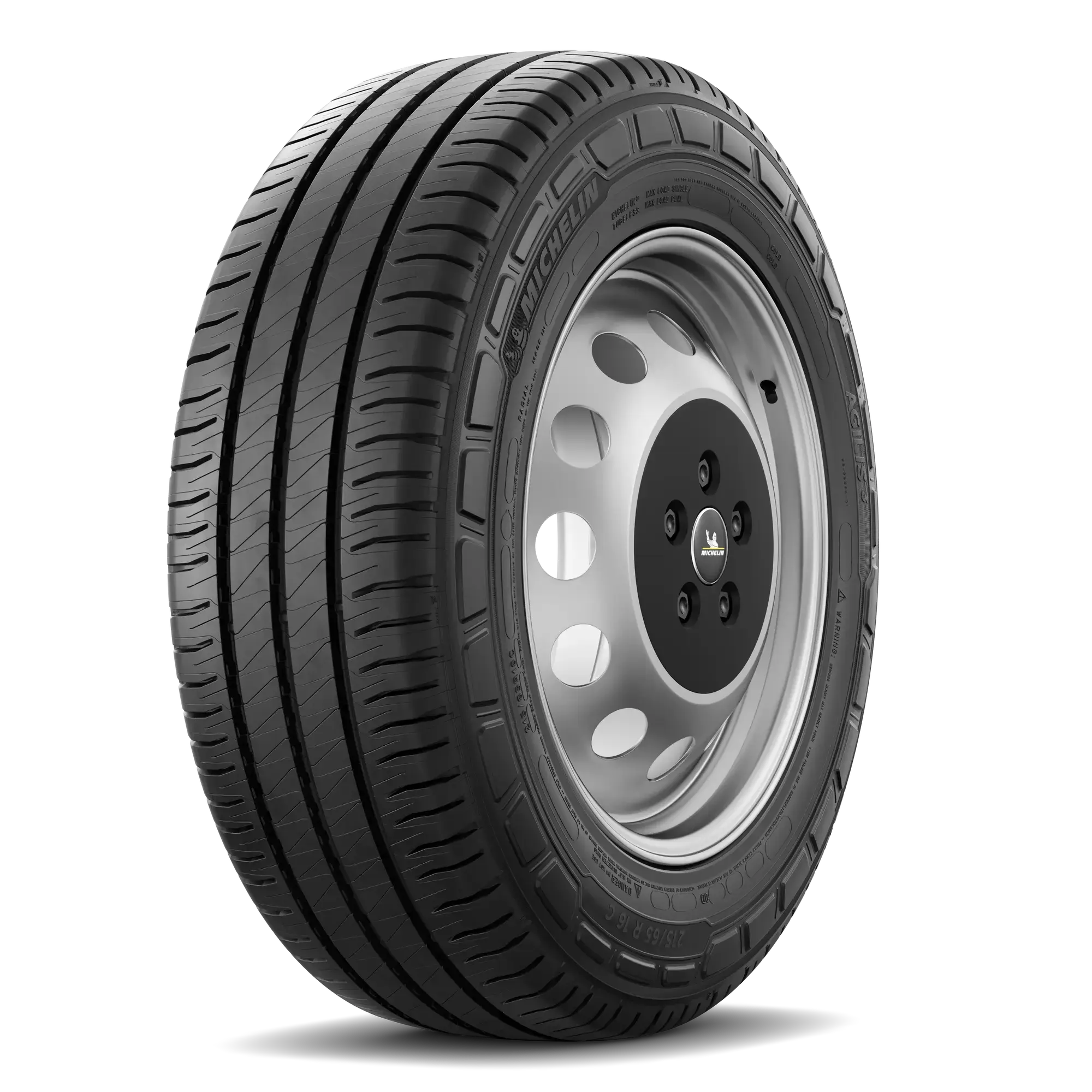 Michelin Agilis 3