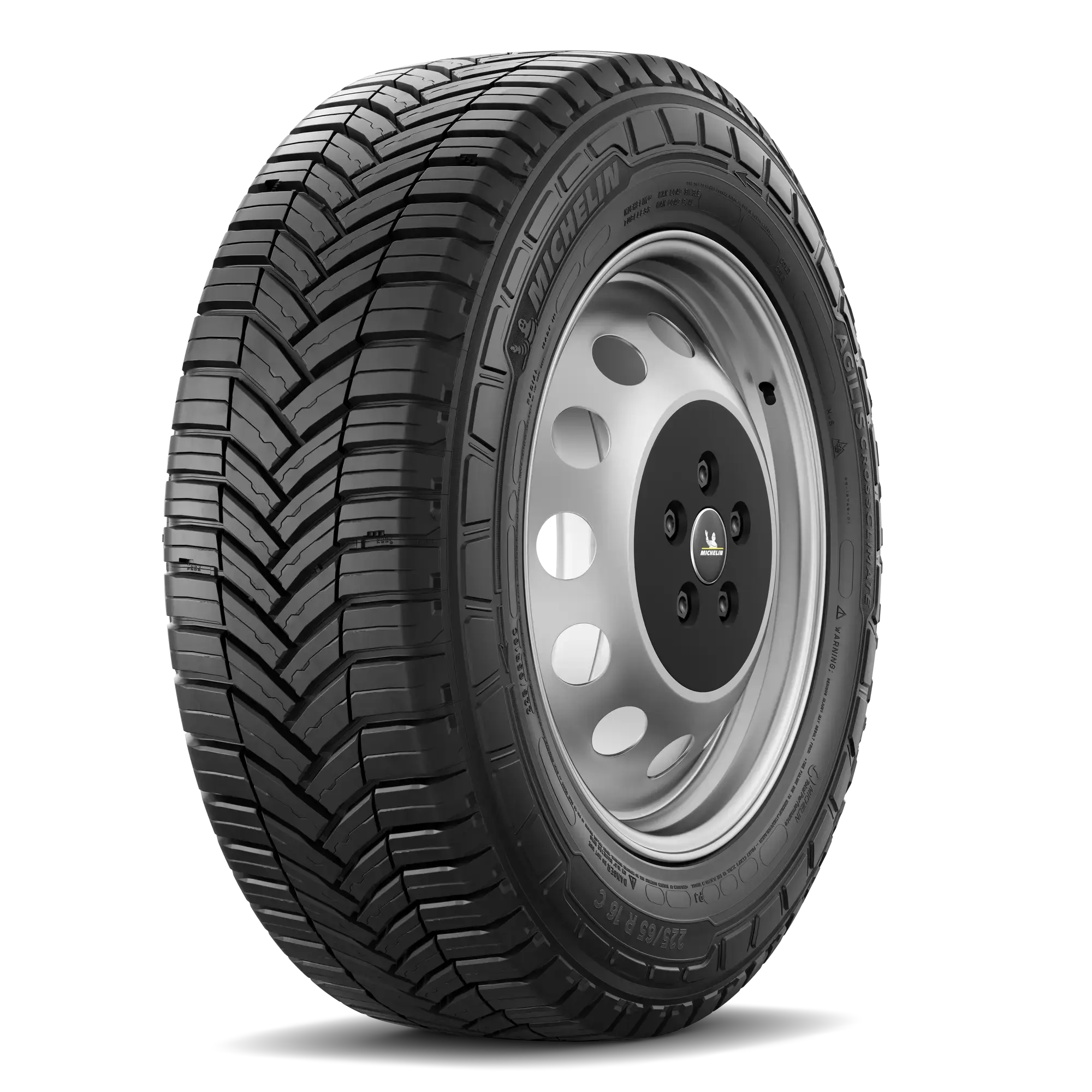 Michelin Agilis+