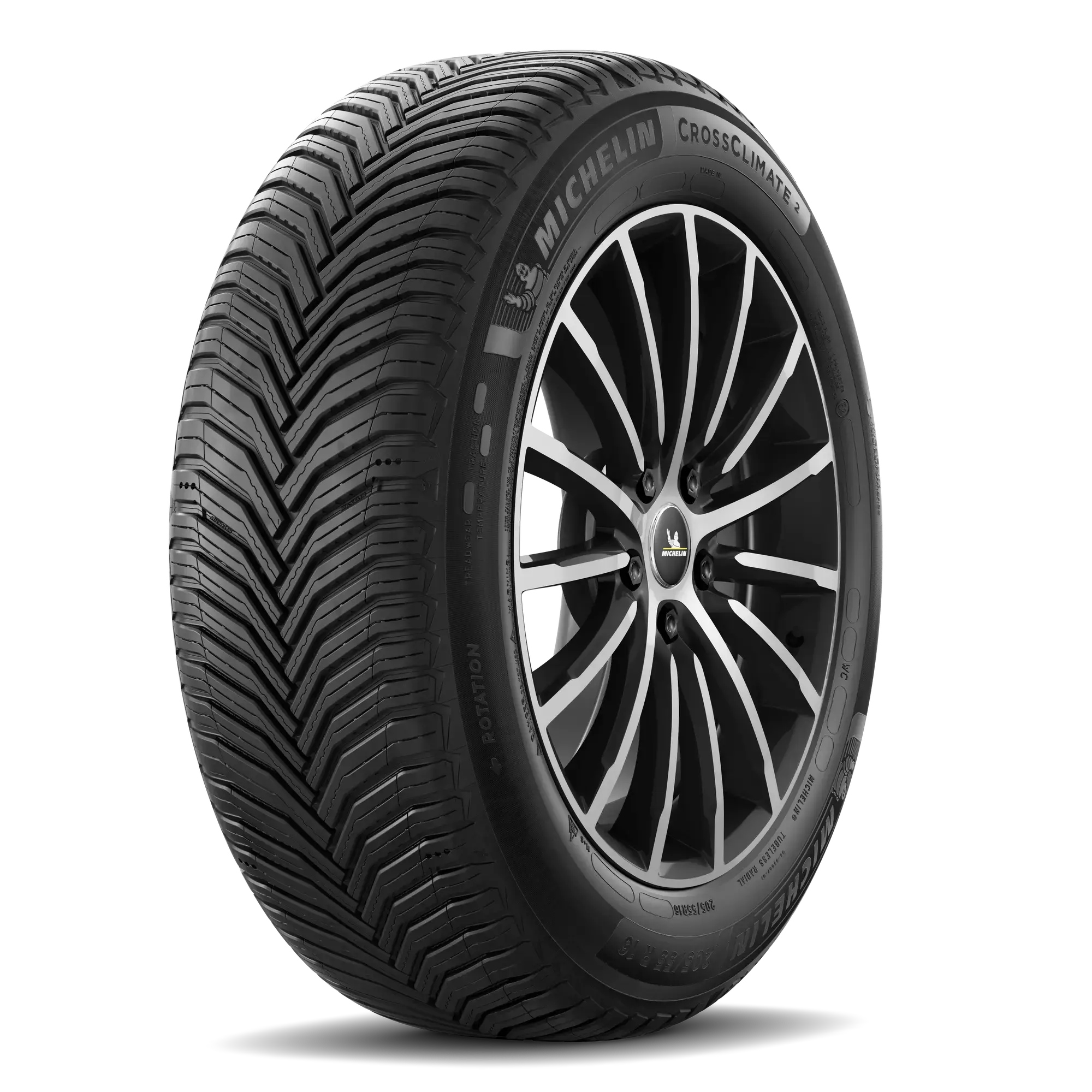 Michelin CrossClimate 2 A/W