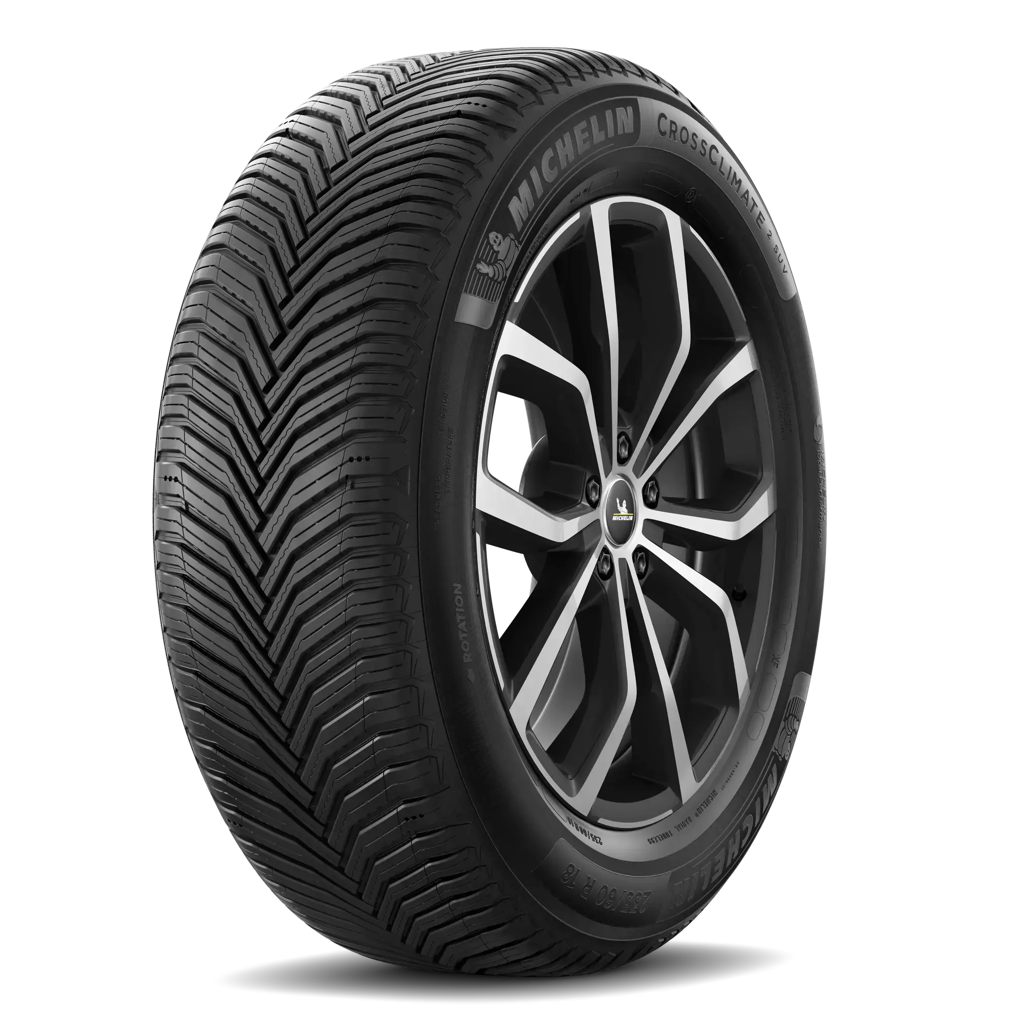 Michelin CrossClimate 2 SUV