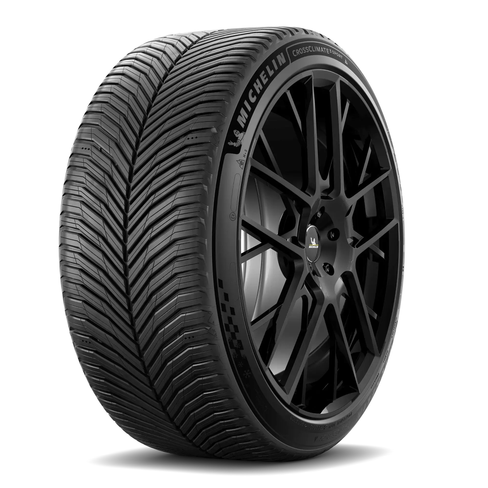 Michelin CrossClimate 3 Sport