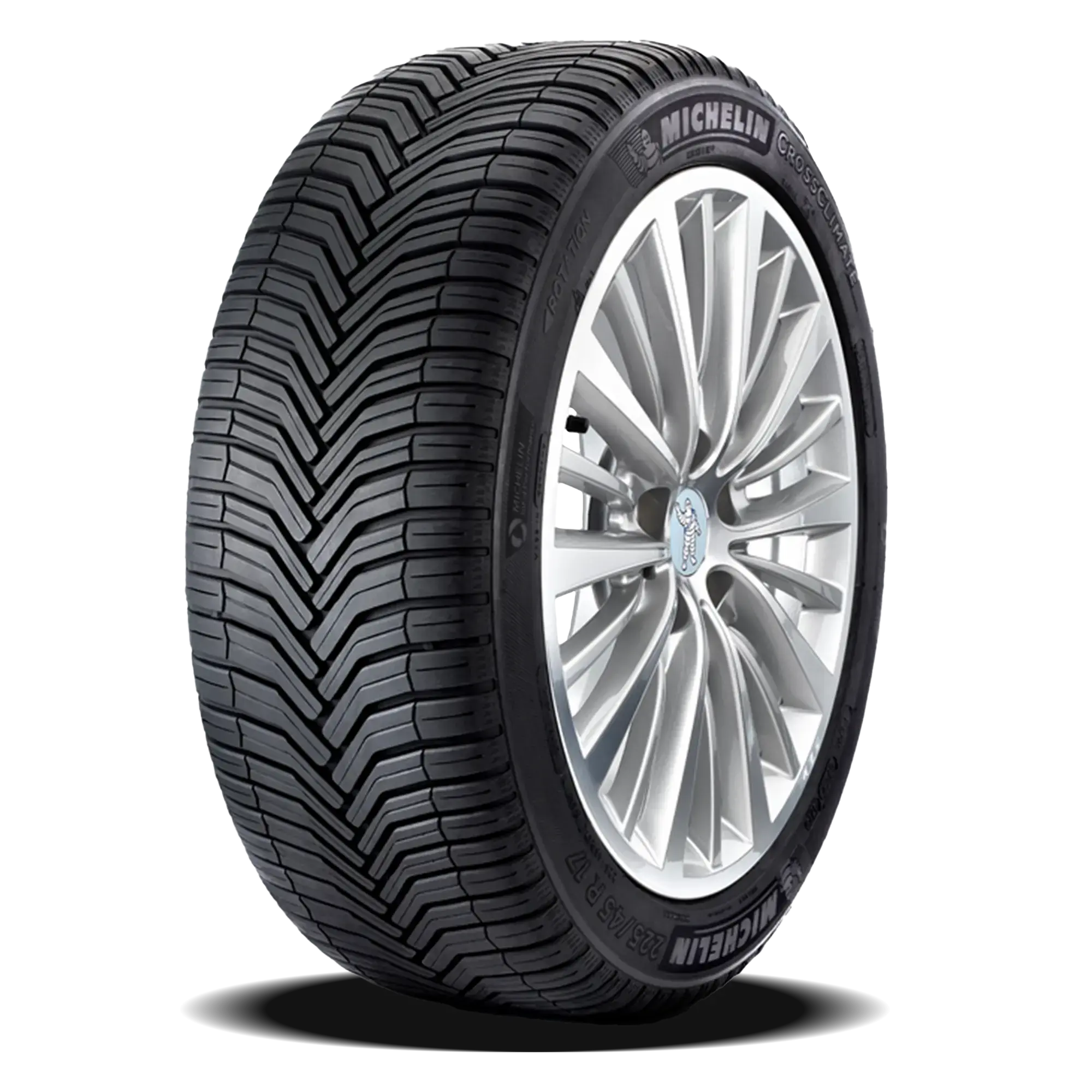 Michelin CrossClimate