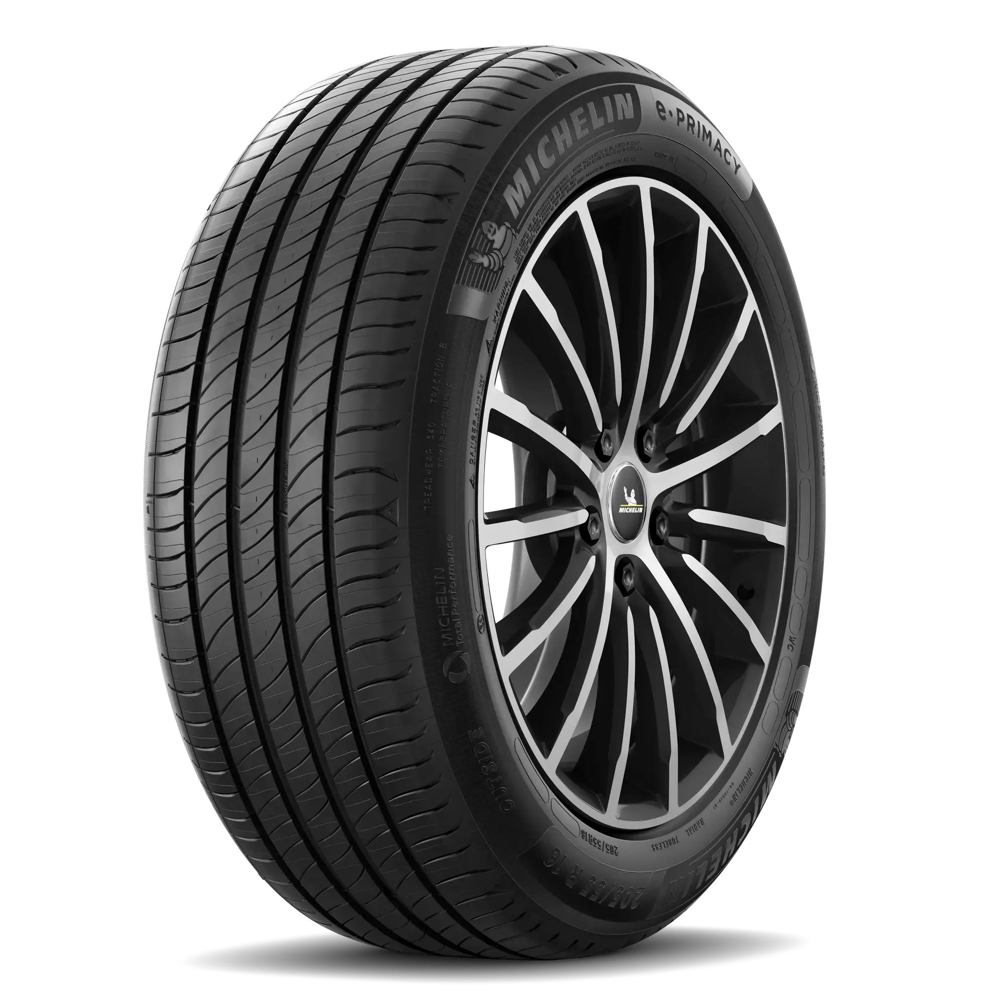 Michelin E Primacy