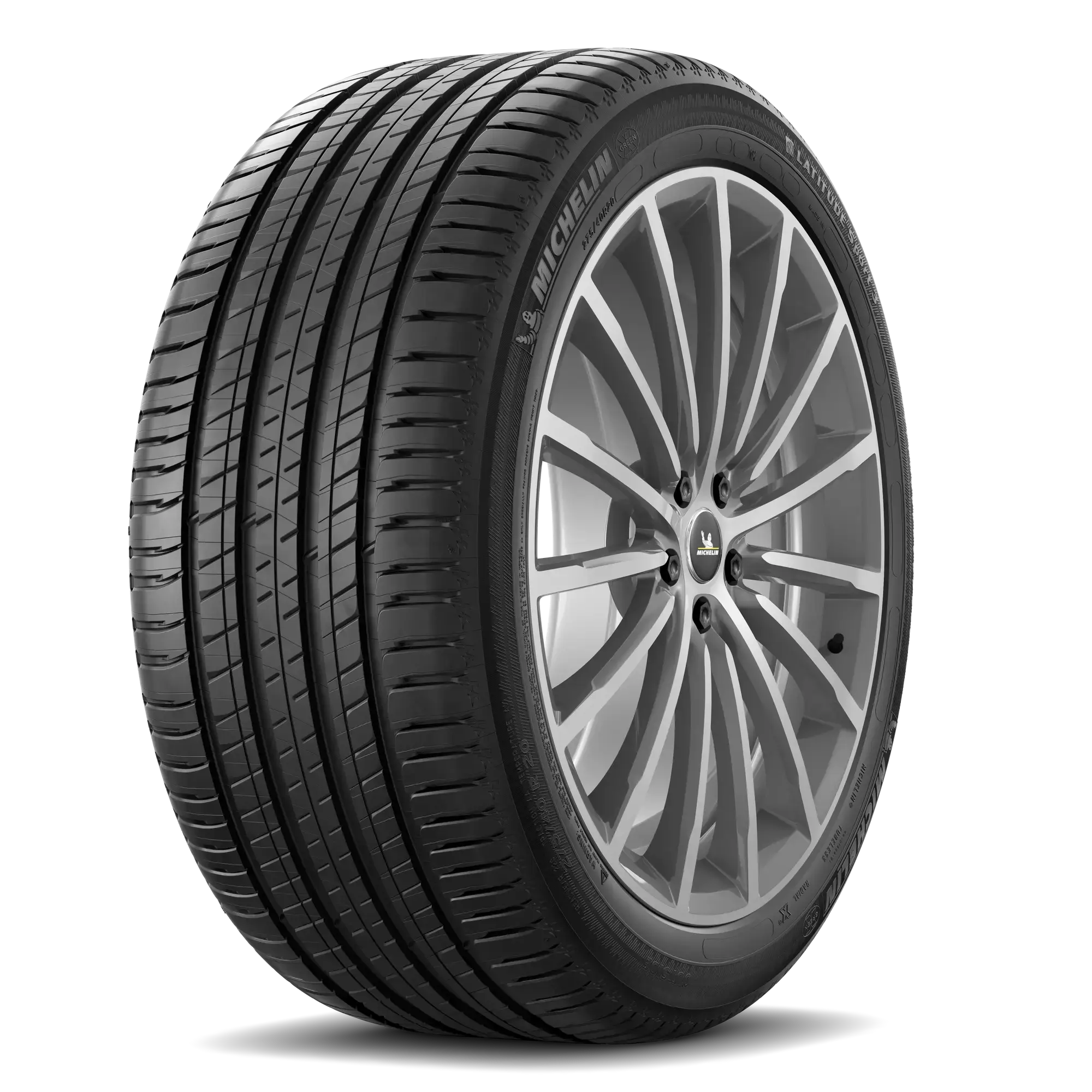 Michelin Latitude Sport 3 ZP