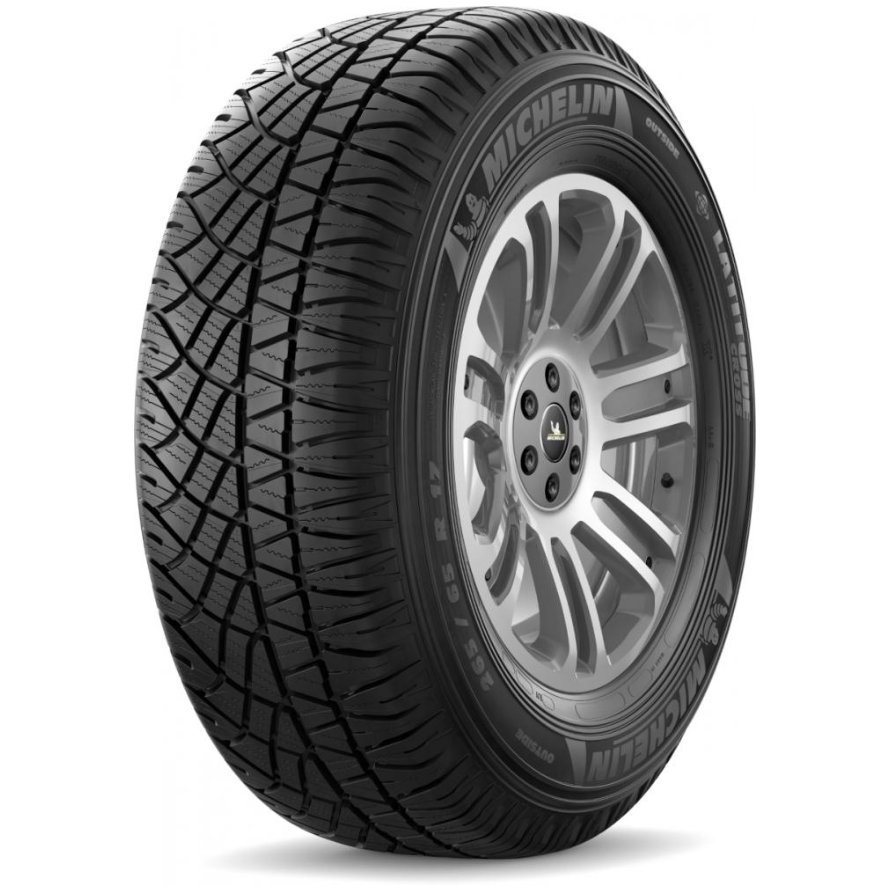 Michelin Latitude Cross