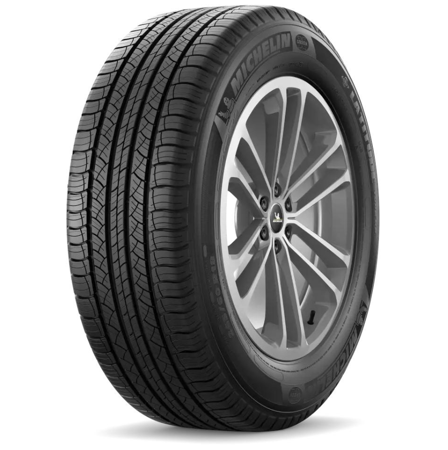 Michelin Latitude Tour HP
