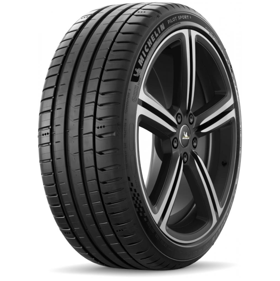 Michelin Pilot Sport 5