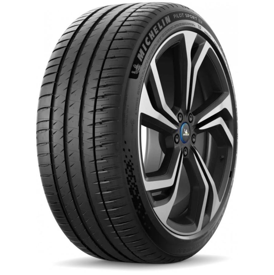 Michelin Pilot Sport EV