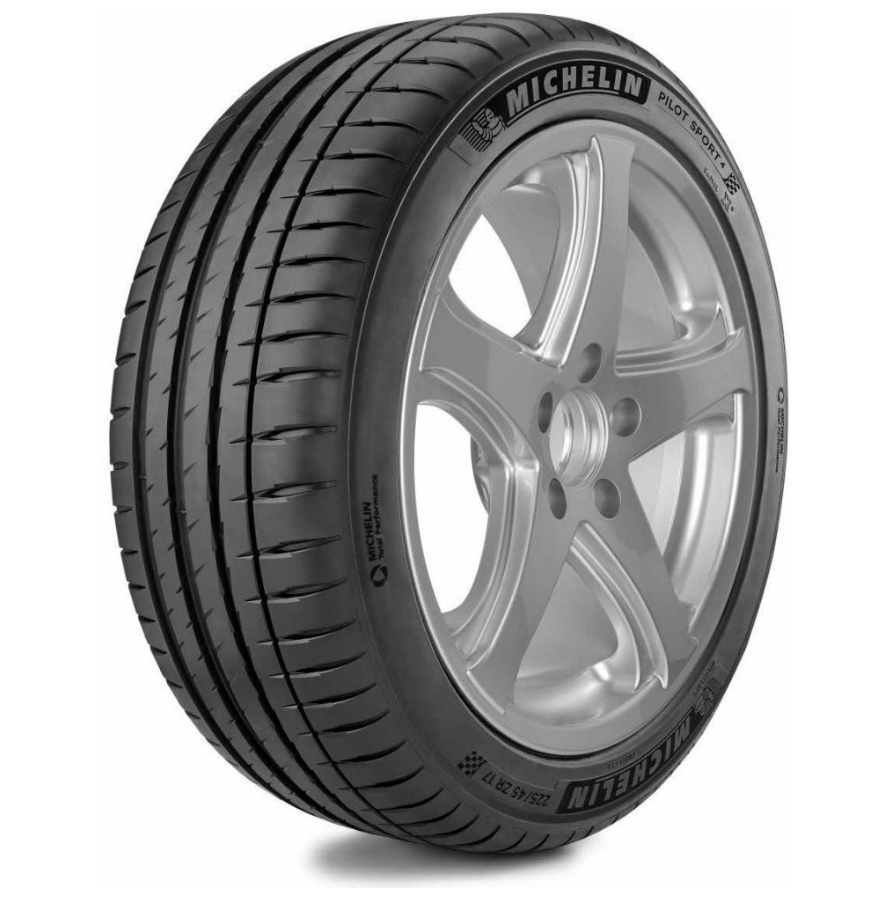 Michelin Pilot Sport 4 SUV