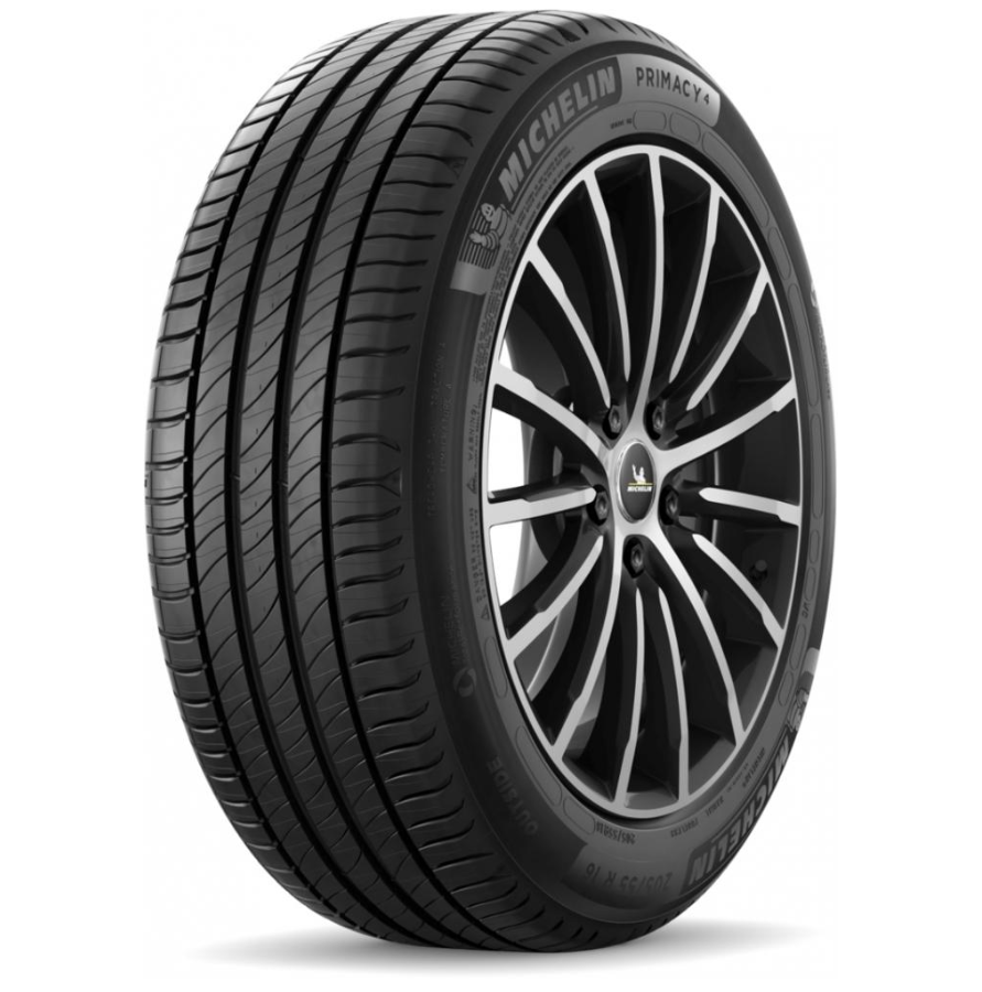 Michelin Primacy 4 ST