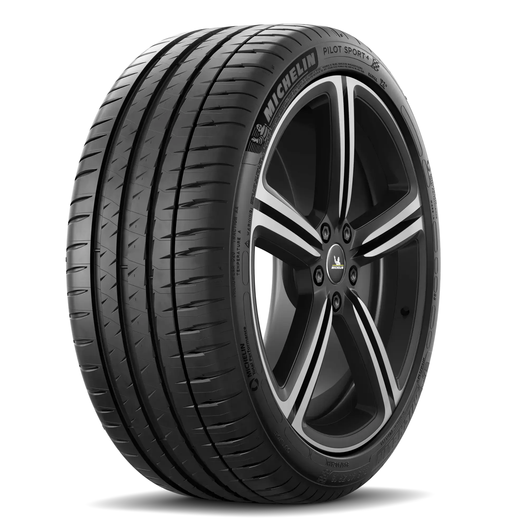 Michelin Pilot Sport 4 EMT