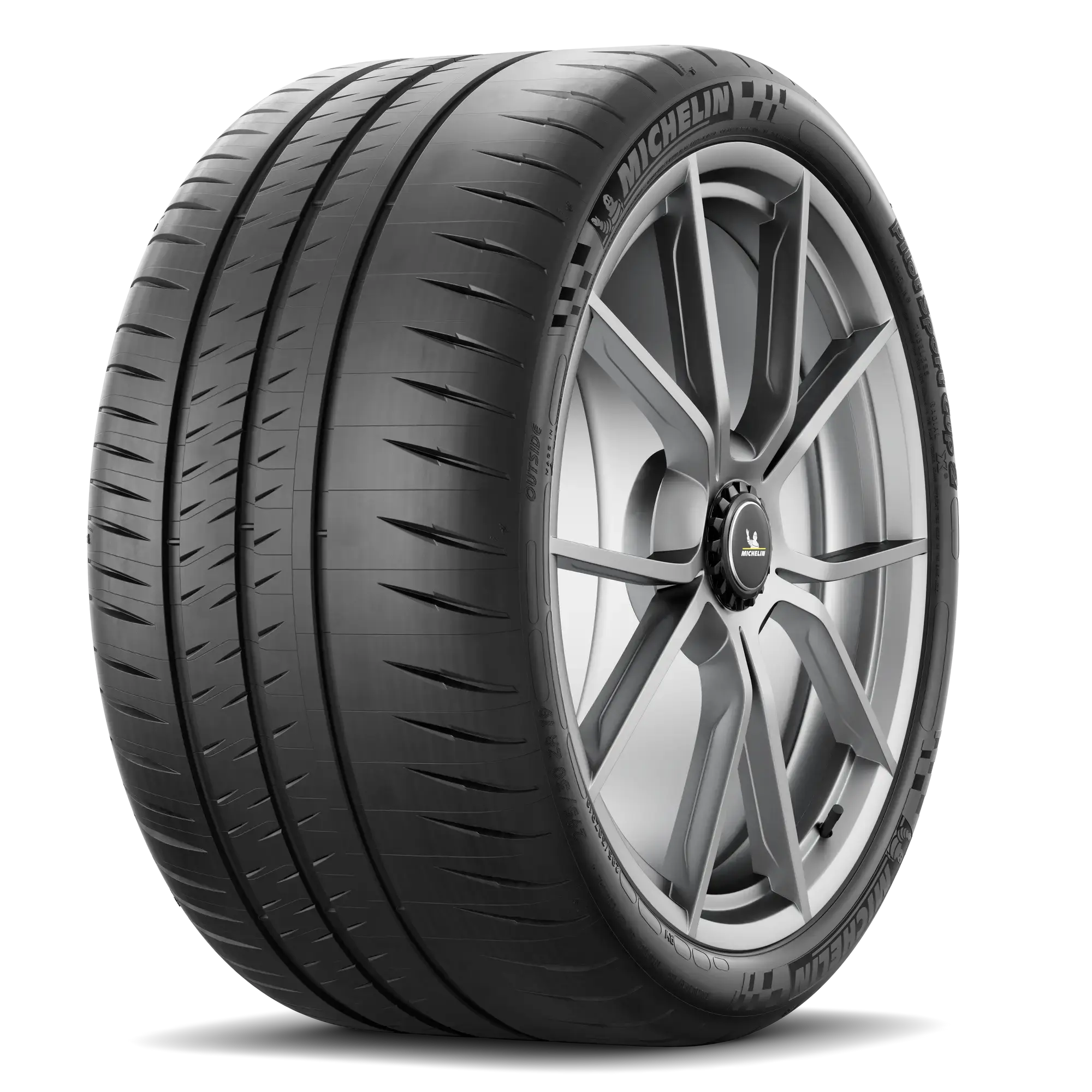 Michelin Pilot Sport Cup 2