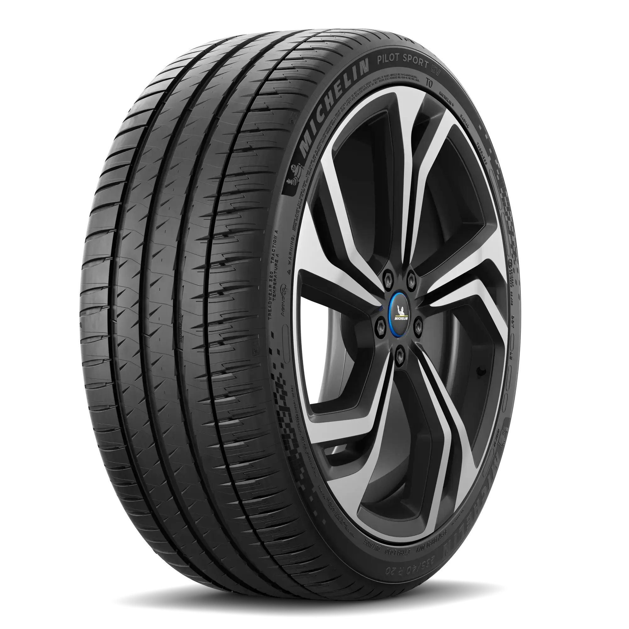 Michelin Pilot Sport EV