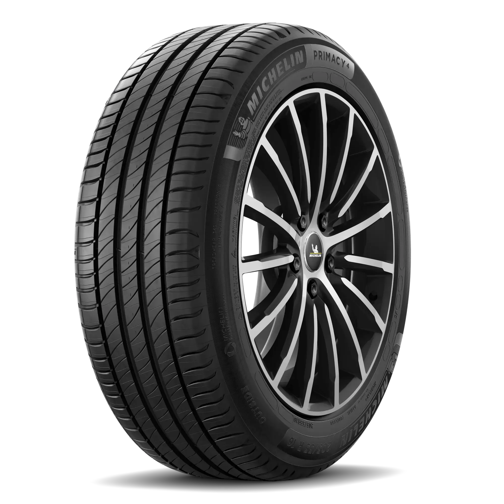 Michelin Primacy 4 ST