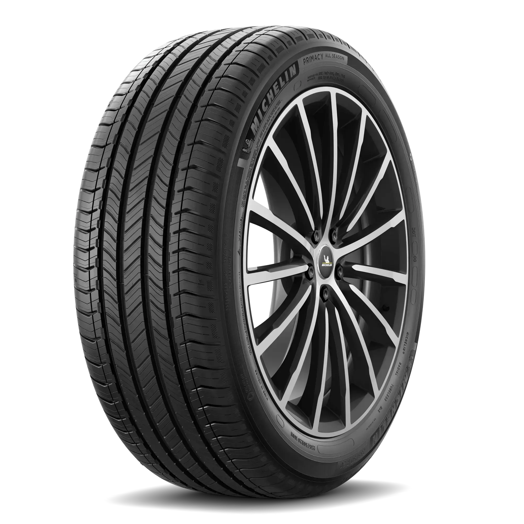 Michelin Primacy All Season