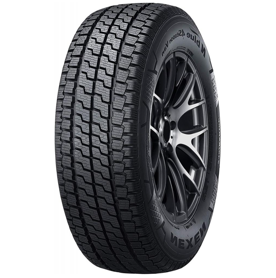 Nexen N blue 4 Season Van