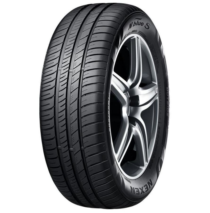 Nexen N blue S