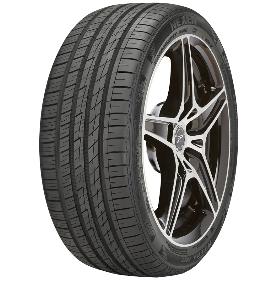 Nexen N'Fera AU7