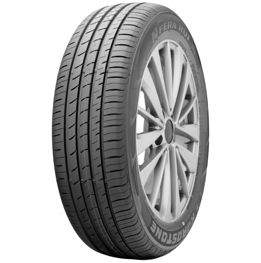 Nexen N'Fera RU1 SUV