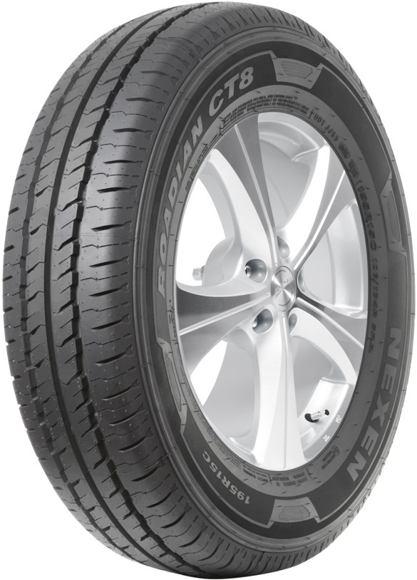 Nexen Roadian CT8