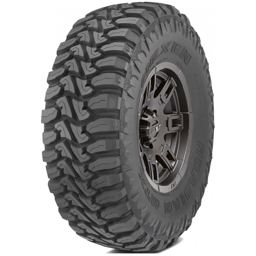 Nexen Roadian MTX