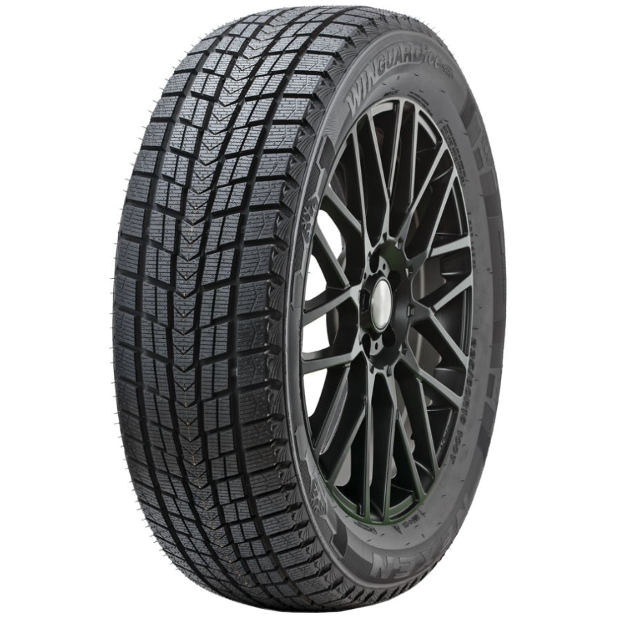 Nexen Winguard Ice SUV