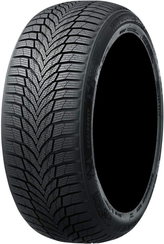 Nexen Winguard Sport 2