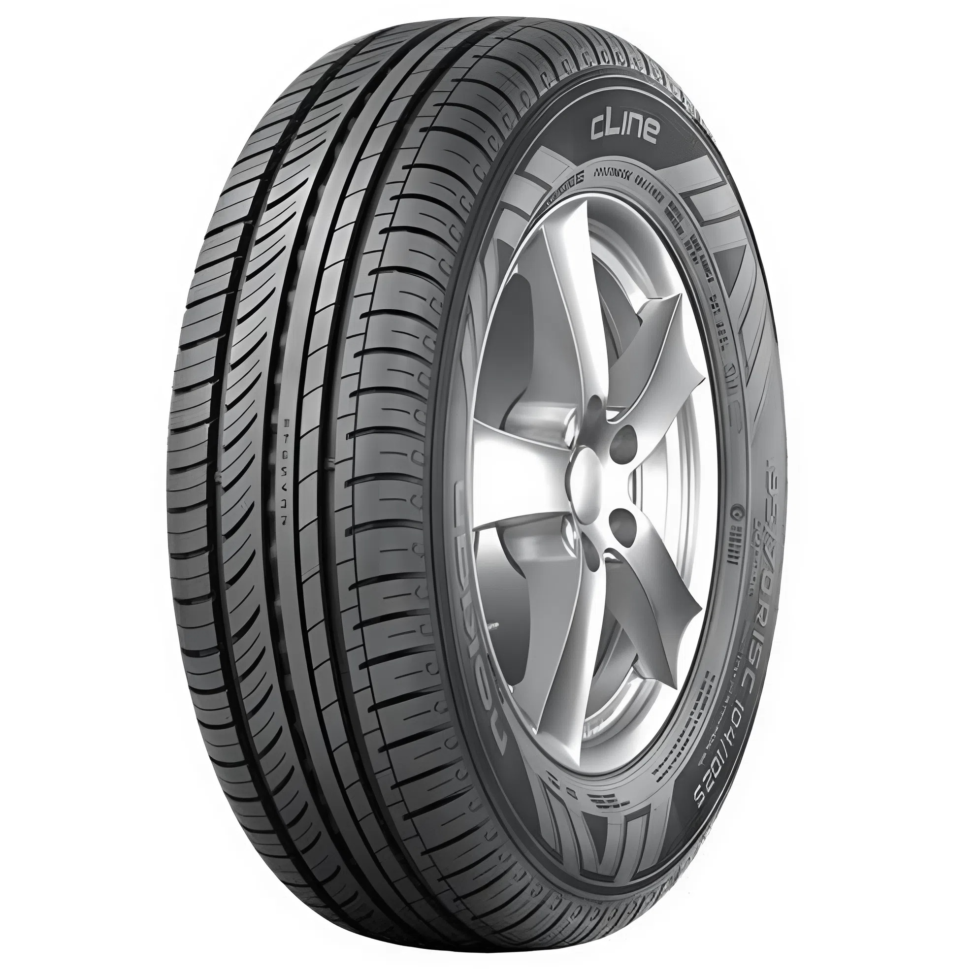 Nokian Tyres cLine Cargo