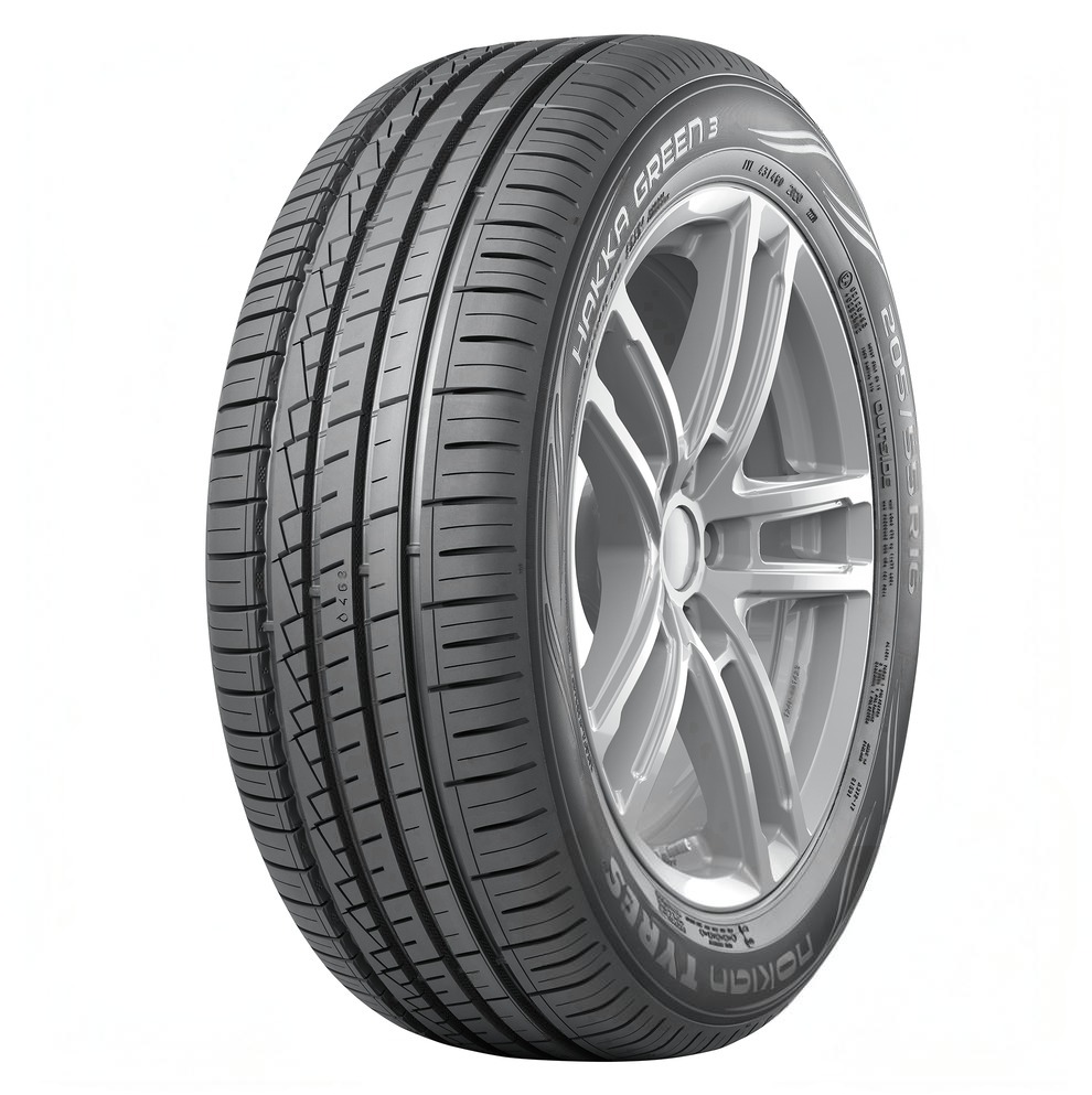 Nokian Tyres Hakka Green 3