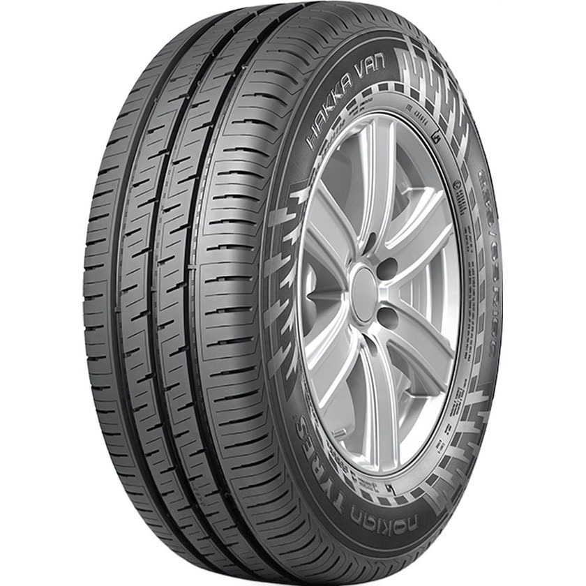 Nokian Tyres Hakka Van