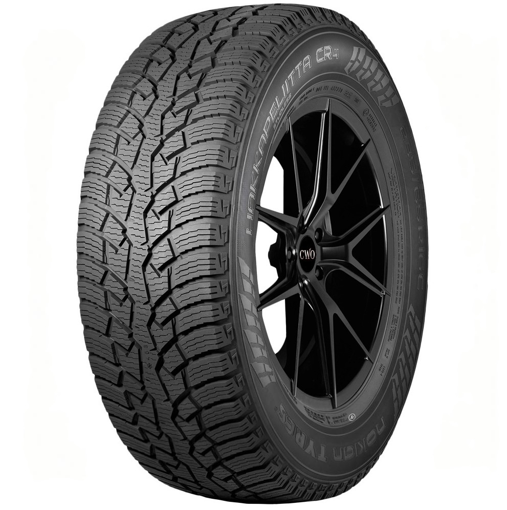 Nokian Tyres Hakkapeliitta CR4