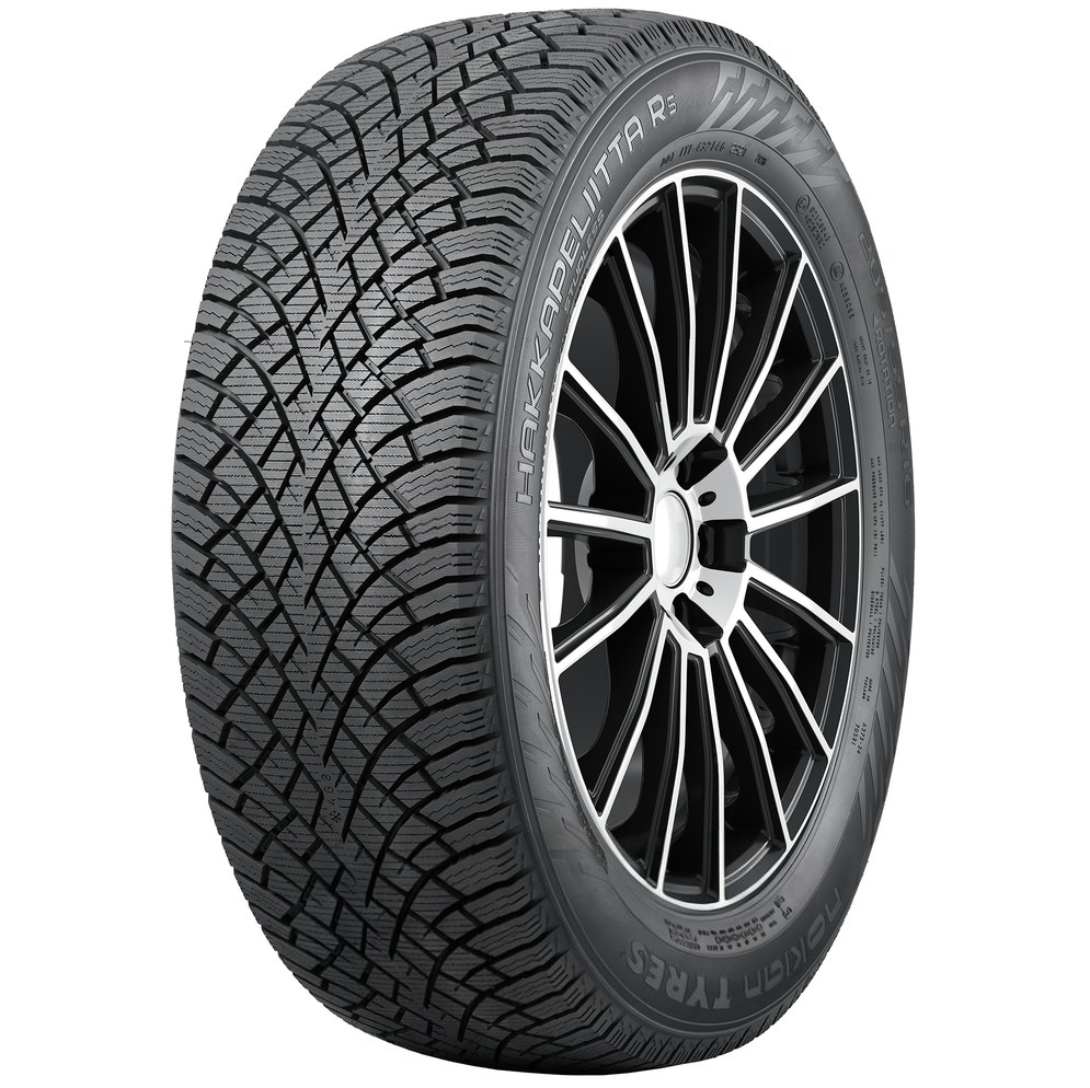 Nokian Tyres Hakkapeliitta R5 EV
