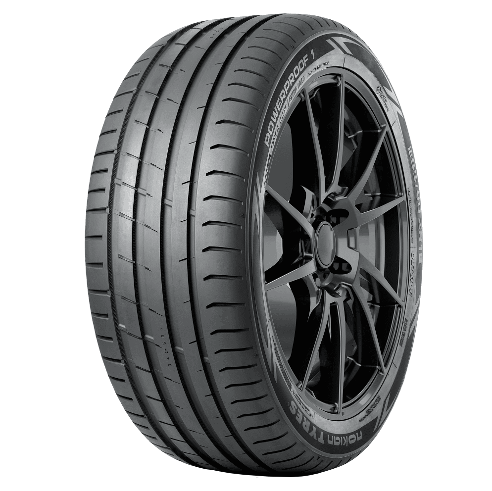 Nokian Tyres Powerproof