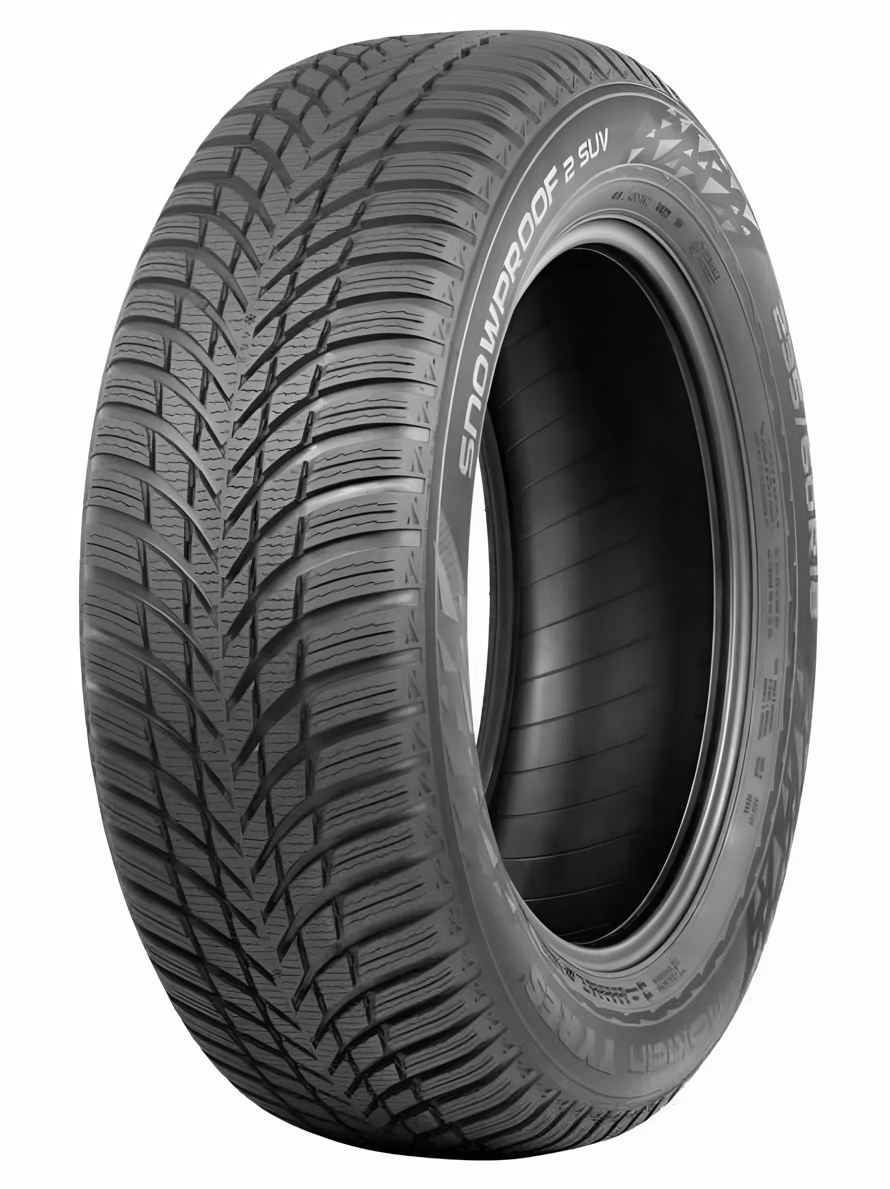 Nokian Tyres Snowproof 2 SUV