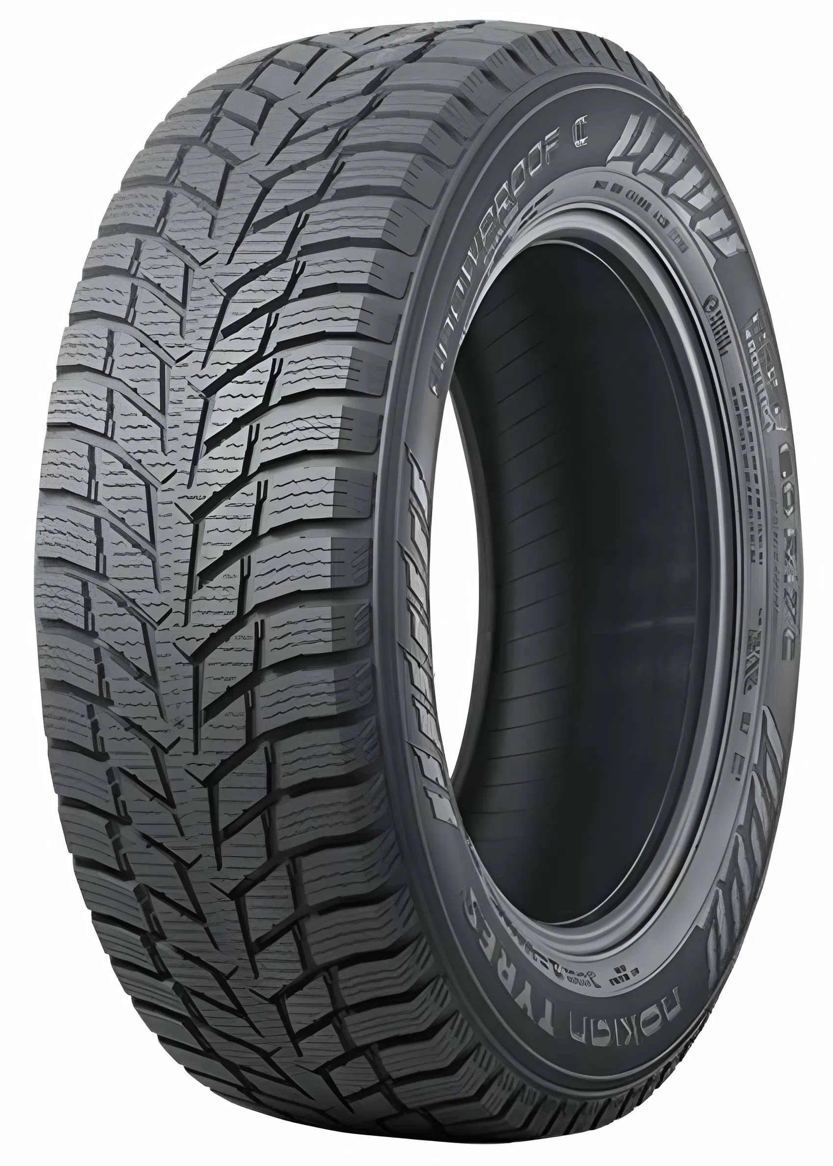 Nokian Tyres Snowproof C