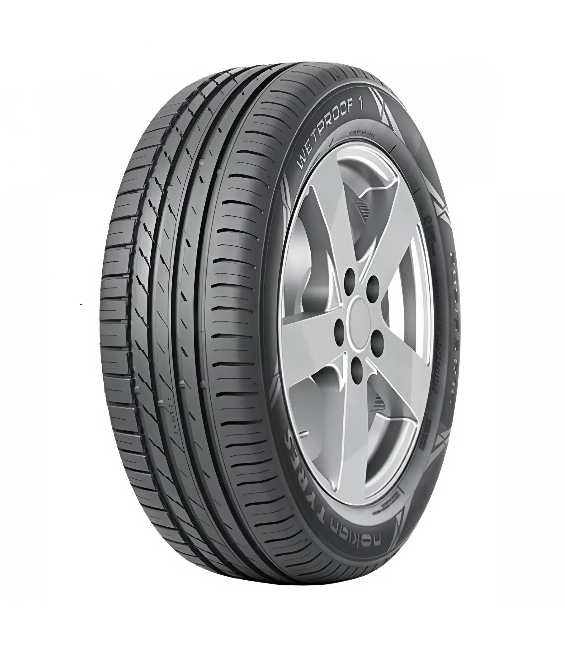 Nokian Tyres Wetproof 1