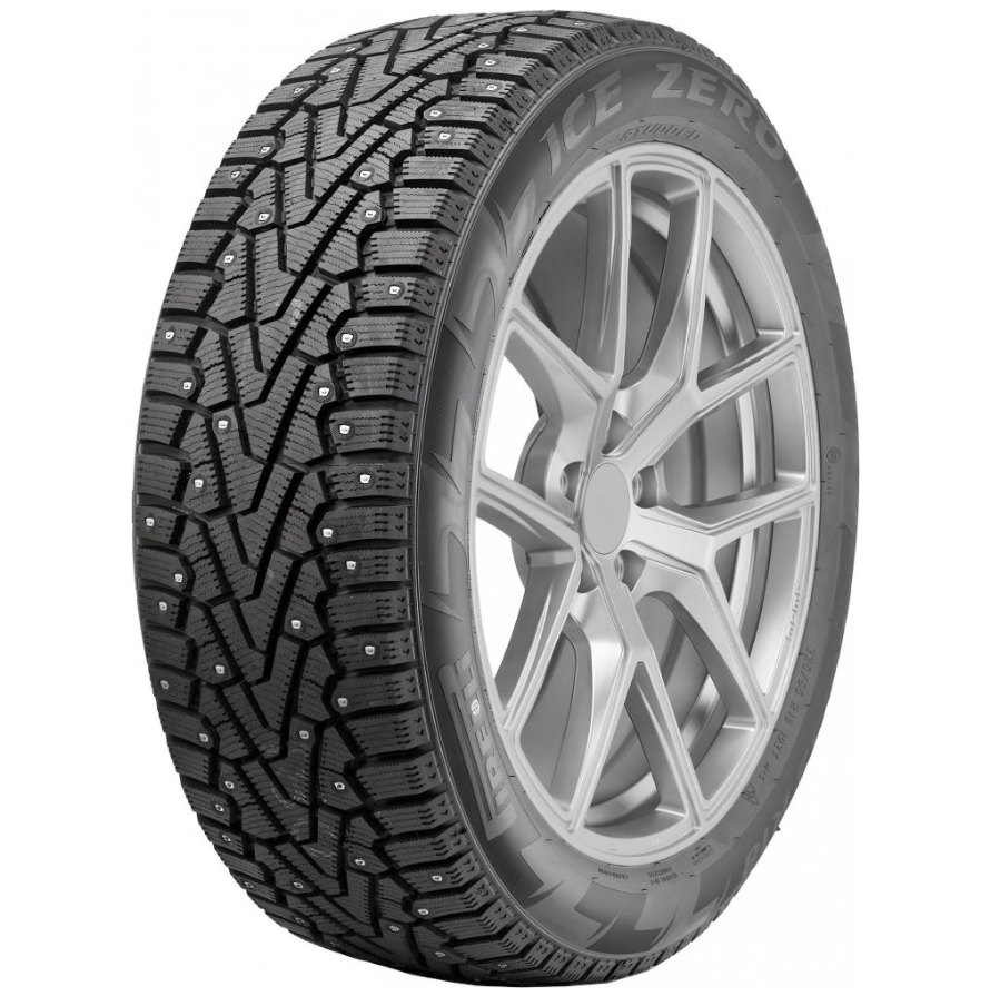 Pirelli Winter Ice Zero