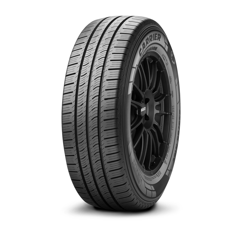 Pirelli Carrier All Season