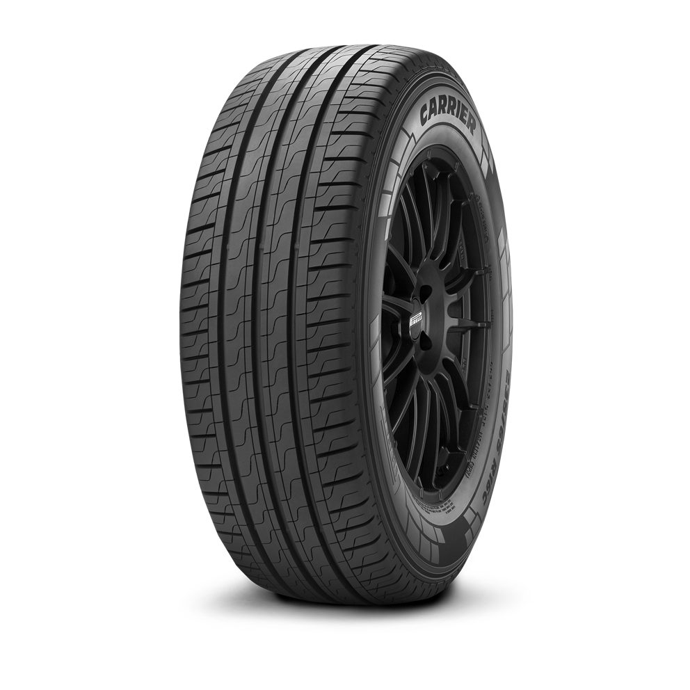 Pirelli Carrier