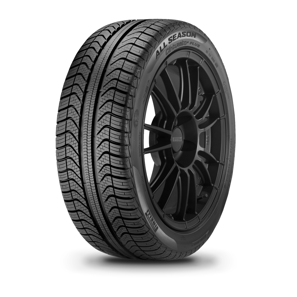 Pirelli Cinturato All Season Plus