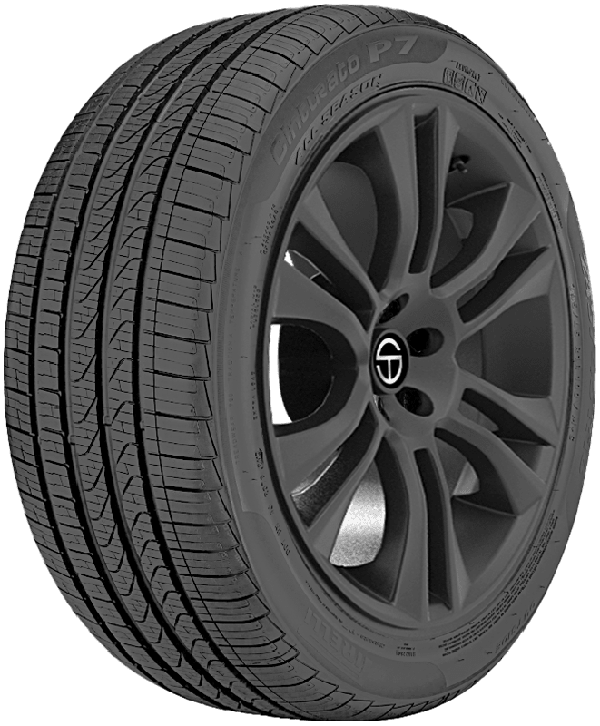 Pirelli Cinturato P7 All Season