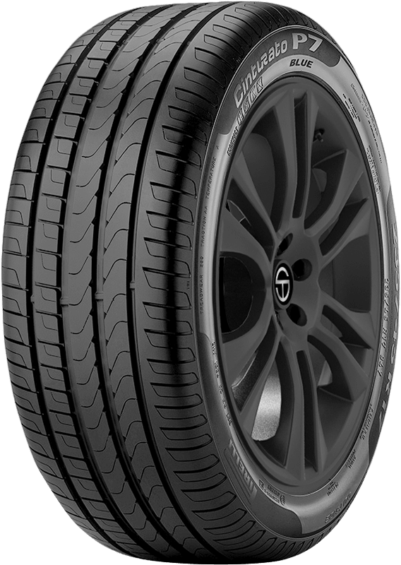 Pirelli Cinturato P7 Blue